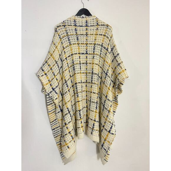 RAGA Multicolor Knit Cardigan - Picture 10 of 12